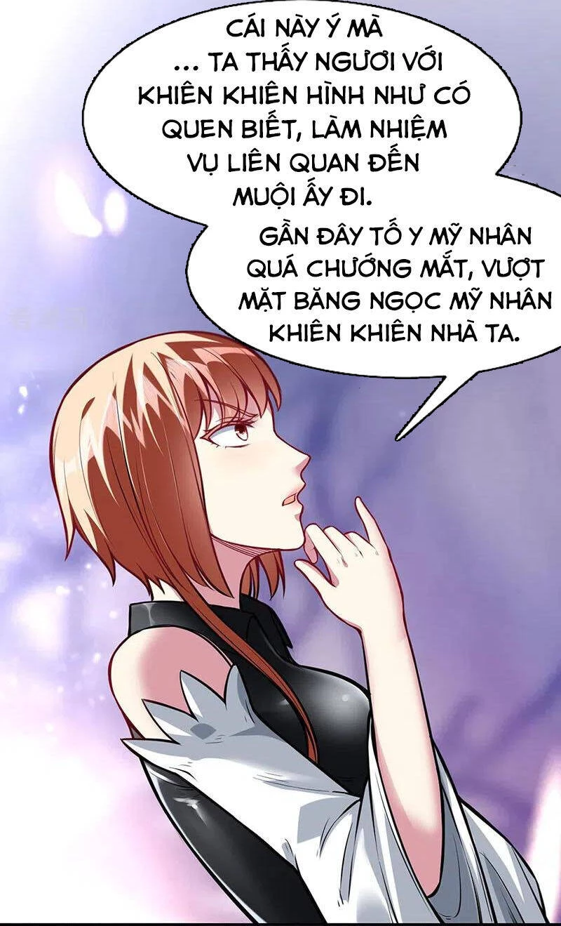 Võ Đạo Độc Tôn Chapter 211 - Next Chapter 212