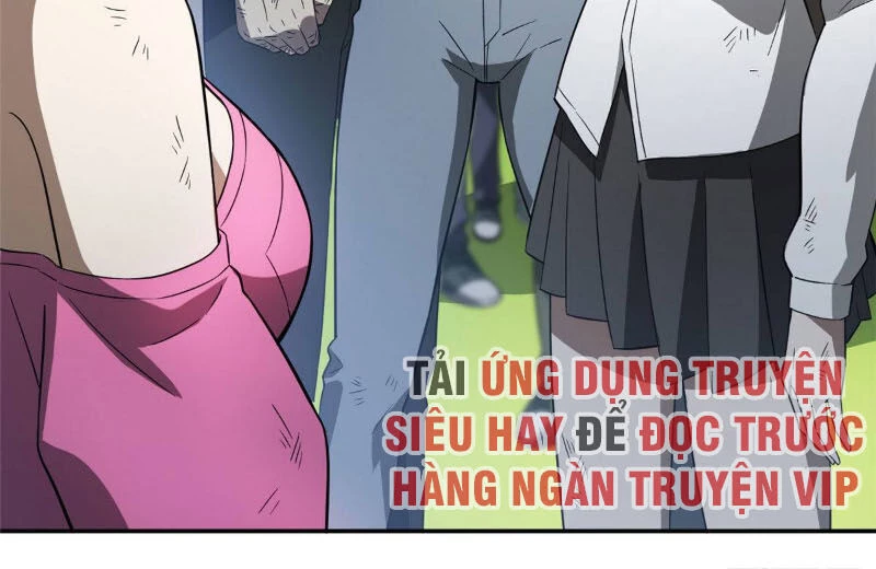 Toàn Cầu Cao Võ Chapter 34 - Next Chapter 35