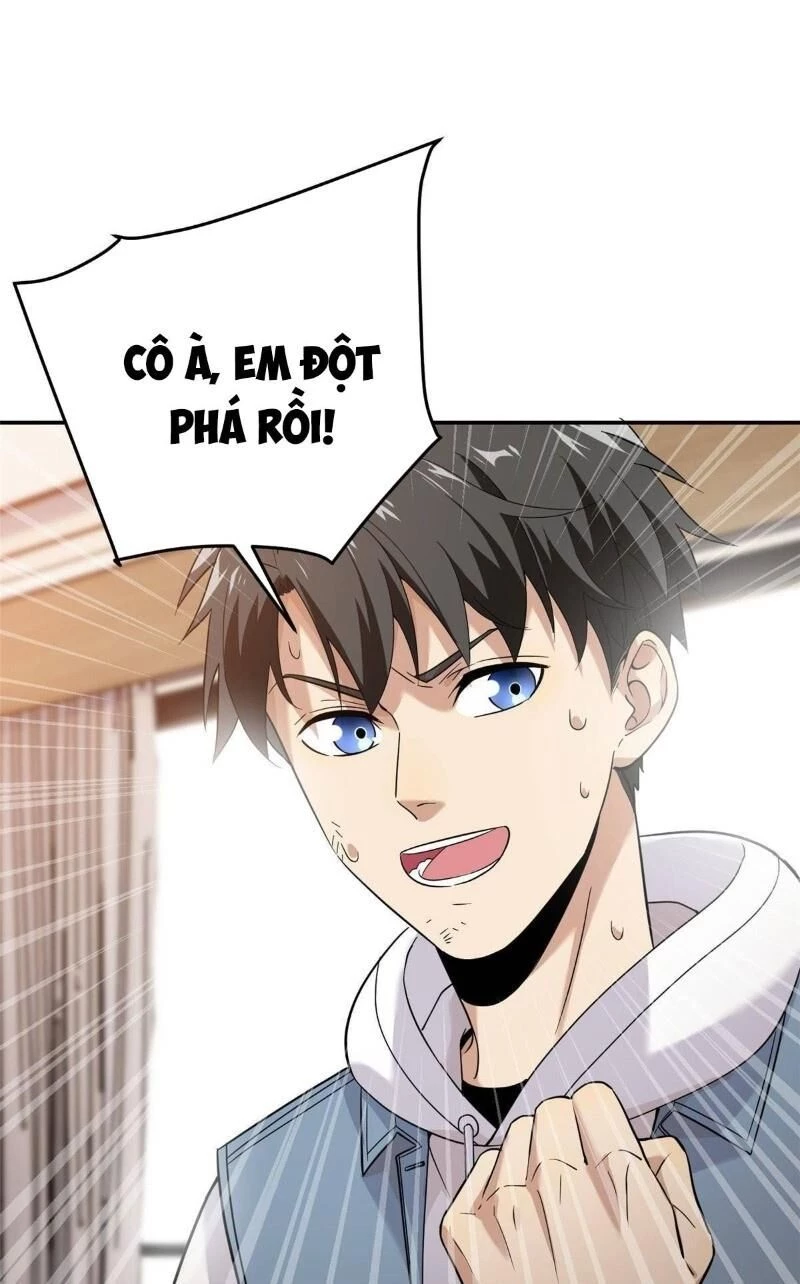 Toàn Cầu Cao Võ Chapter 38 - Trang 4