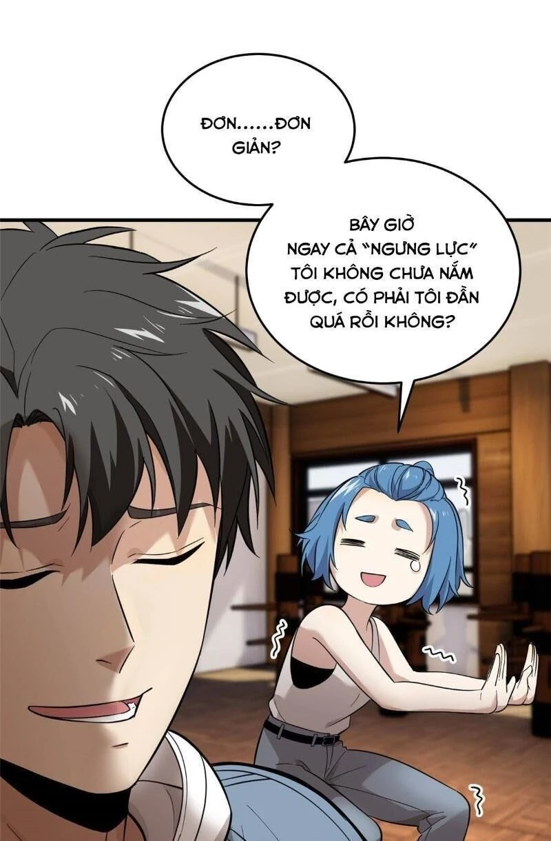 Toàn Cầu Cao Võ Chapter 40 - Next Chapter 41