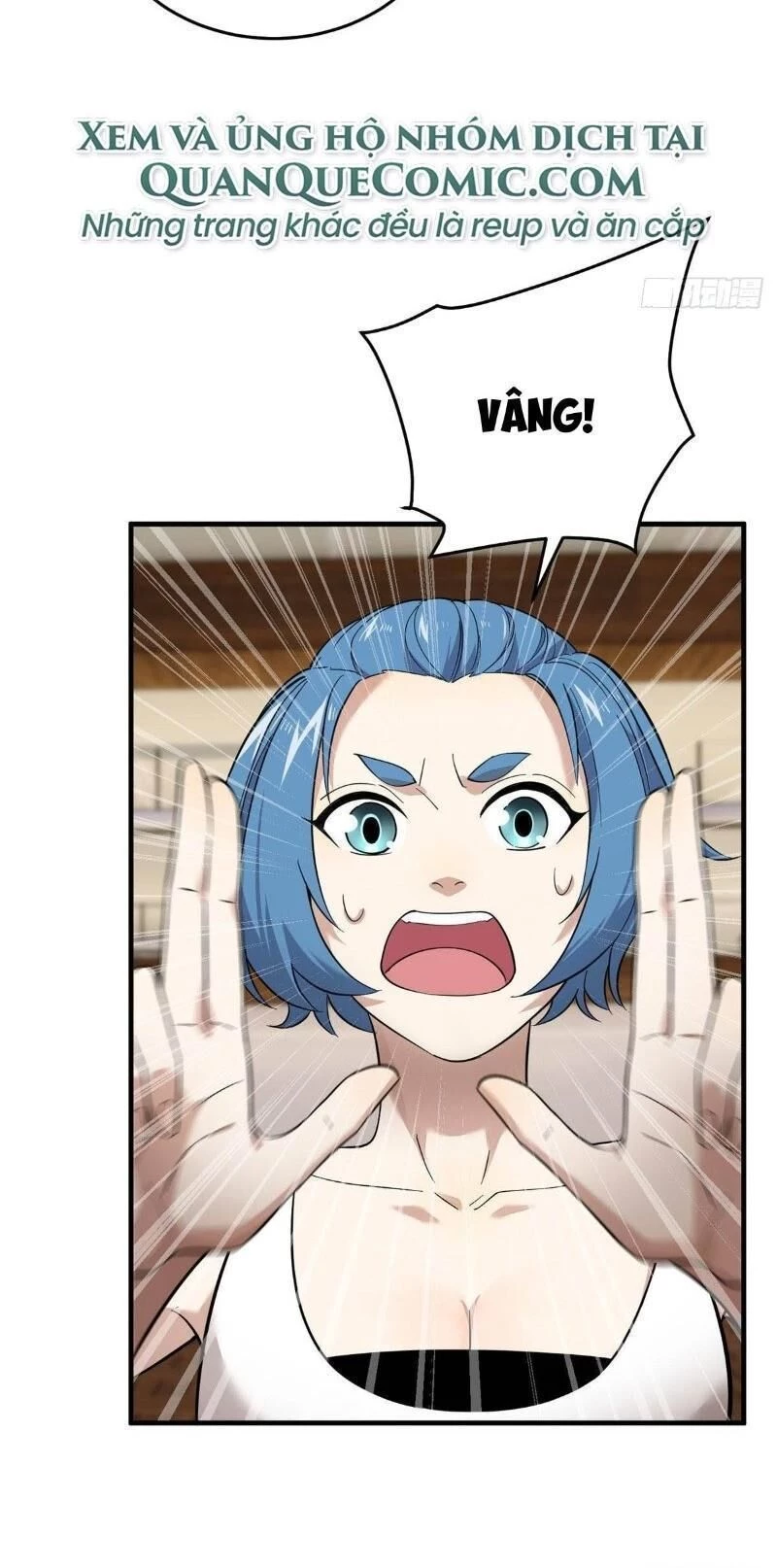 Toàn Cầu Cao Võ Chapter 40 - Next Chapter 41