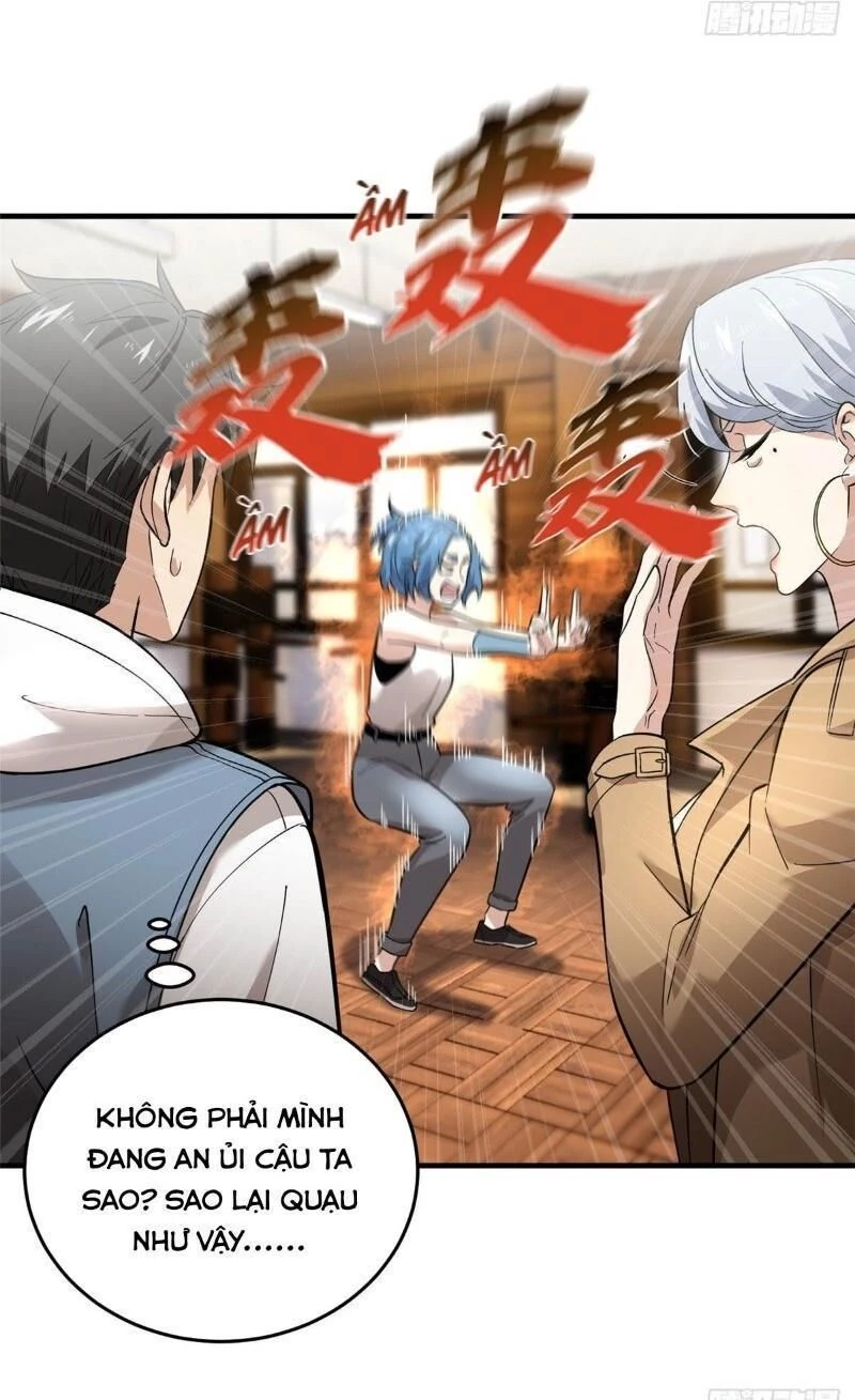Toàn Cầu Cao Võ Chapter 40 - Next Chapter 41
