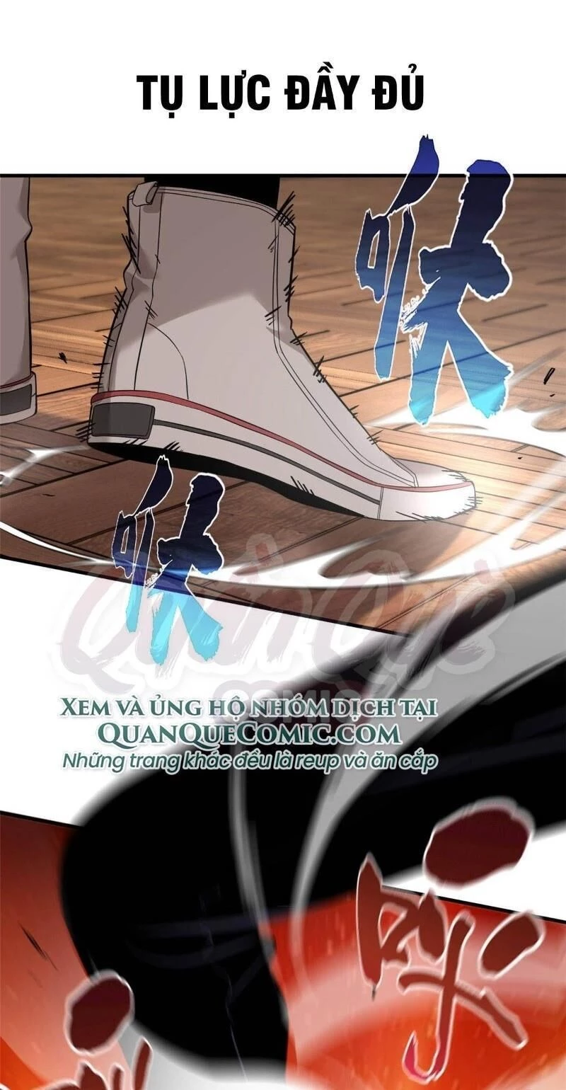 Toàn Cầu Cao Võ Chapter 40 - Next Chapter 41