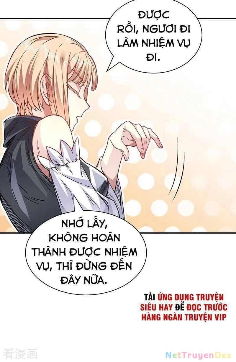 Võ Đạo Độc Tôn Chapter 212 - Next Chapter 213