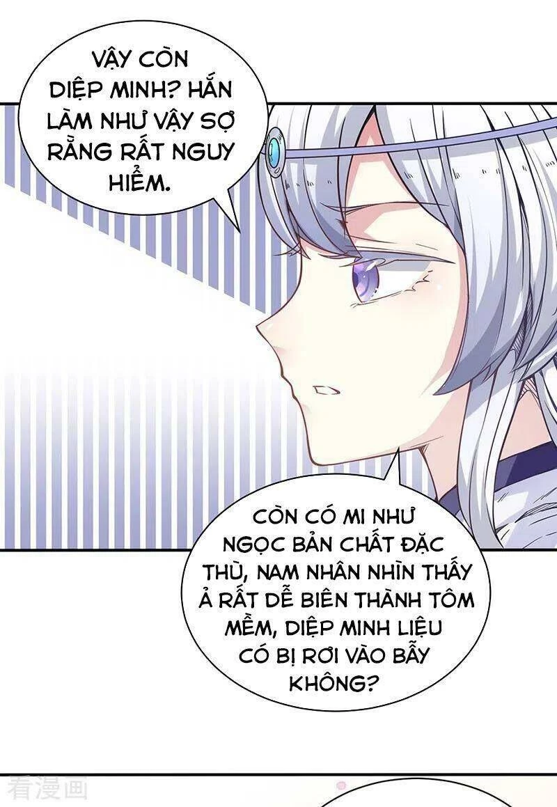 Võ Đạo Độc Tôn Chapter 212 - Next Chapter 213