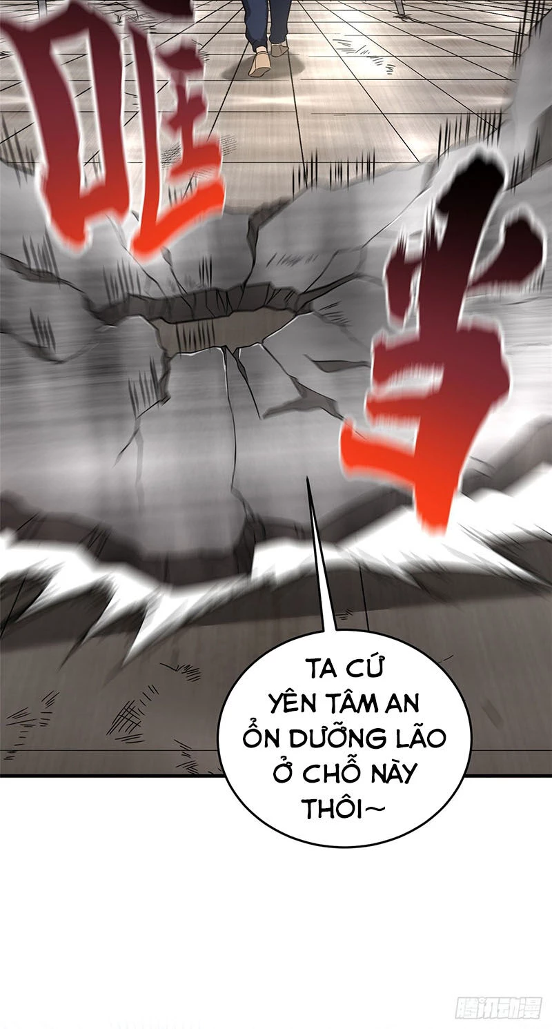 Toàn Cầu Cao Võ Chapter 44 - Next Chapter 45