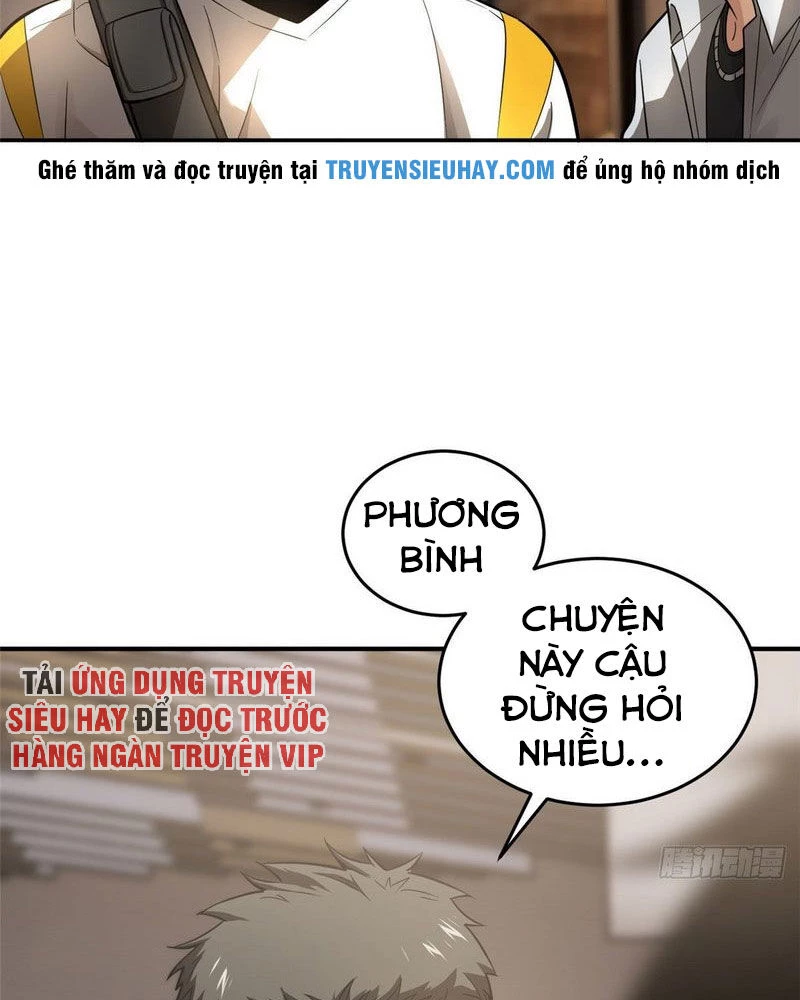 Toàn Cầu Cao Võ Chapter 51 - Next Chapter 52