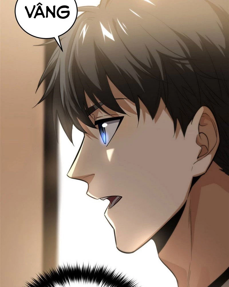 Toàn Cầu Cao Võ Chapter 51 - Next Chapter 52