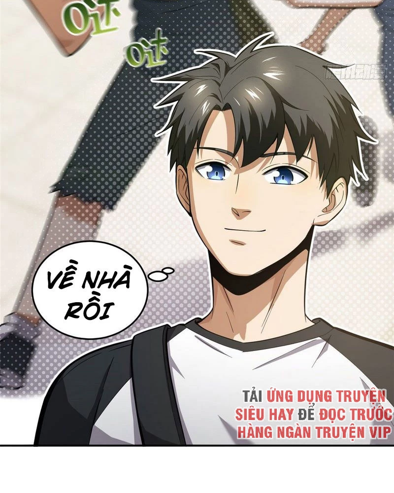 Toàn Cầu Cao Võ Chapter 51 - Next Chapter 52