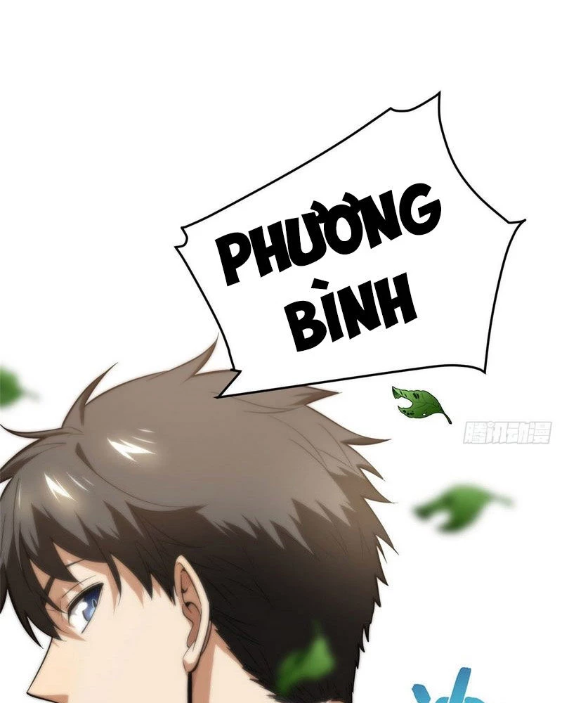 Toàn Cầu Cao Võ Chapter 51 - Next Chapter 52