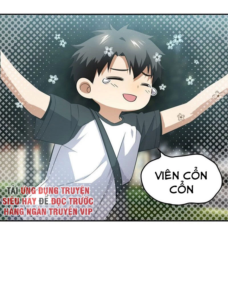 Toàn Cầu Cao Võ Chapter 51 - Next Chapter 52