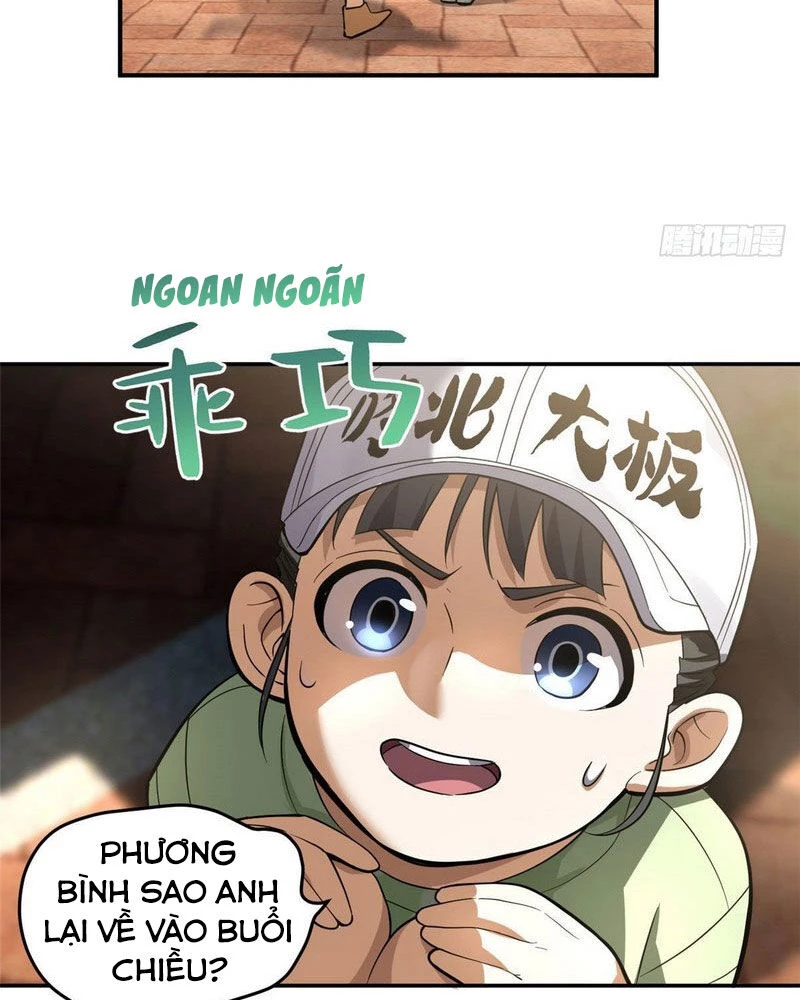 Toàn Cầu Cao Võ Chapter 51 - Next Chapter 52