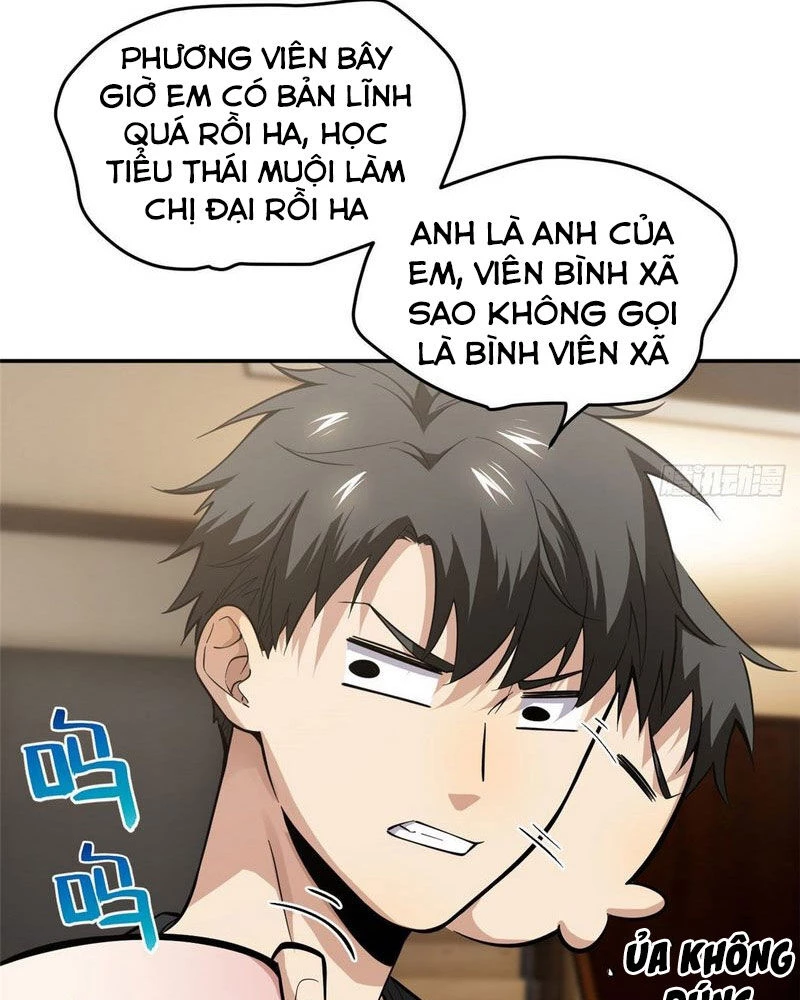 Toàn Cầu Cao Võ Chapter 51 - Next Chapter 52