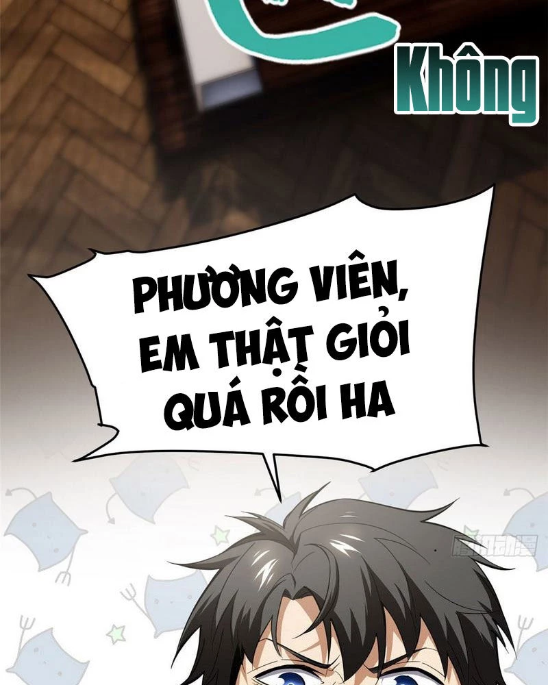 Toàn Cầu Cao Võ Chapter 51 - Next Chapter 52