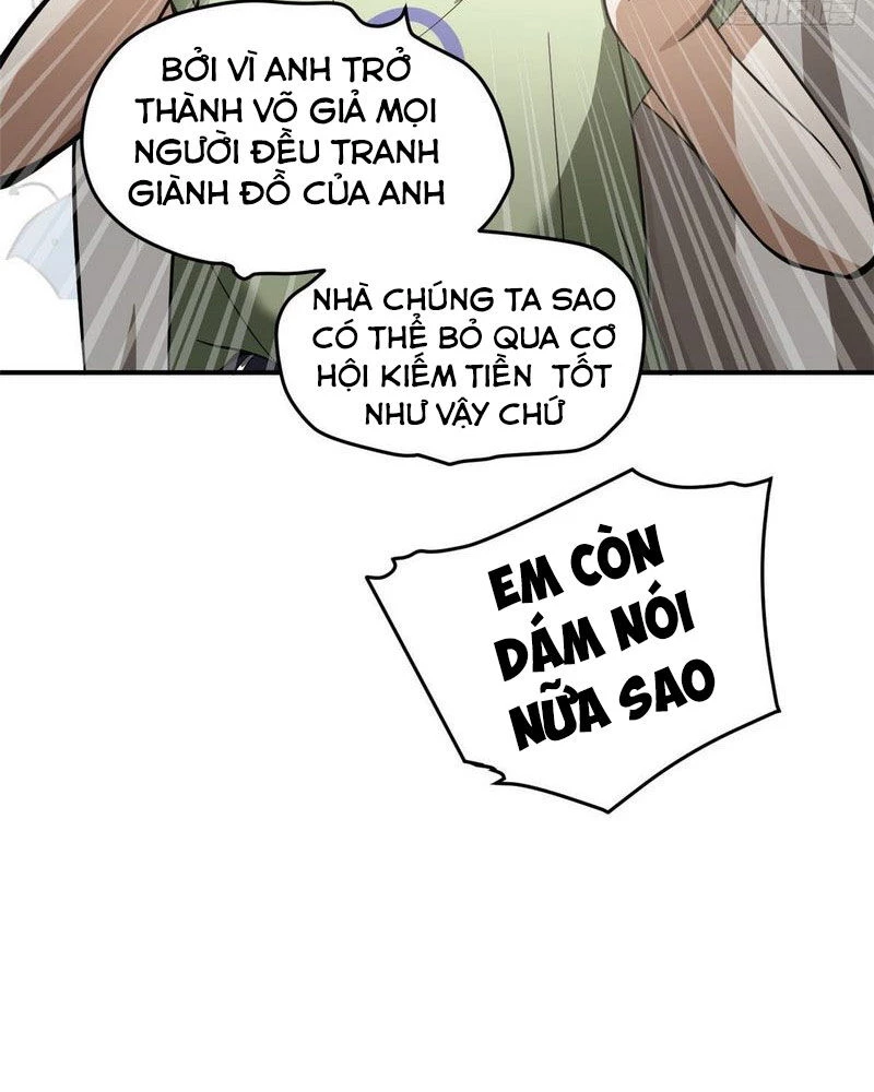 Toàn Cầu Cao Võ Chapter 51 - Next Chapter 52