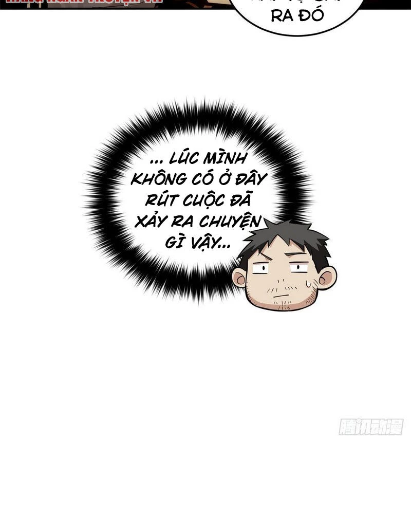 Toàn Cầu Cao Võ Chapter 51 - Next Chapter 52