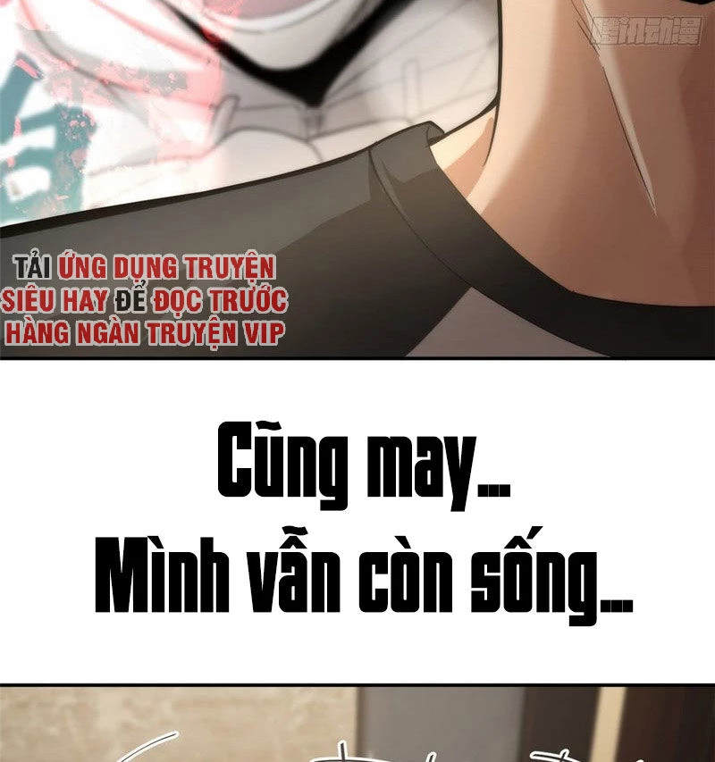 Toàn Cầu Cao Võ Chapter 51 - Next Chapter 52