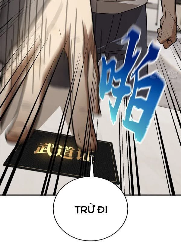 Toàn Cầu Cao Võ Chapter 52 - Next Chapter 53