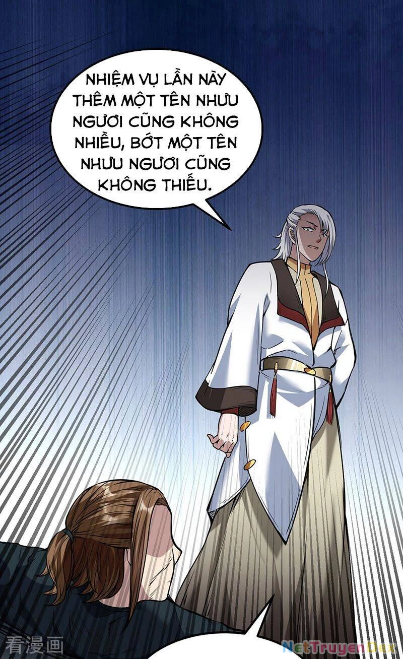 Võ Đạo Độc Tôn Chapter 213 - Next Chapter 214