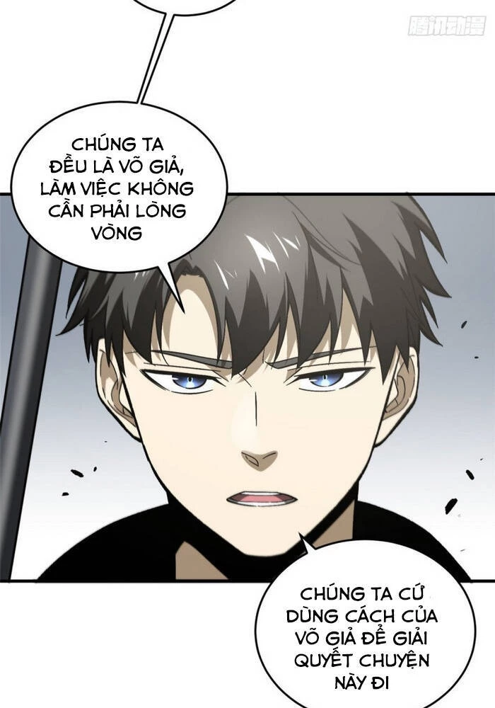 Toàn Cầu Cao Võ Chapter 74 - Trang 4