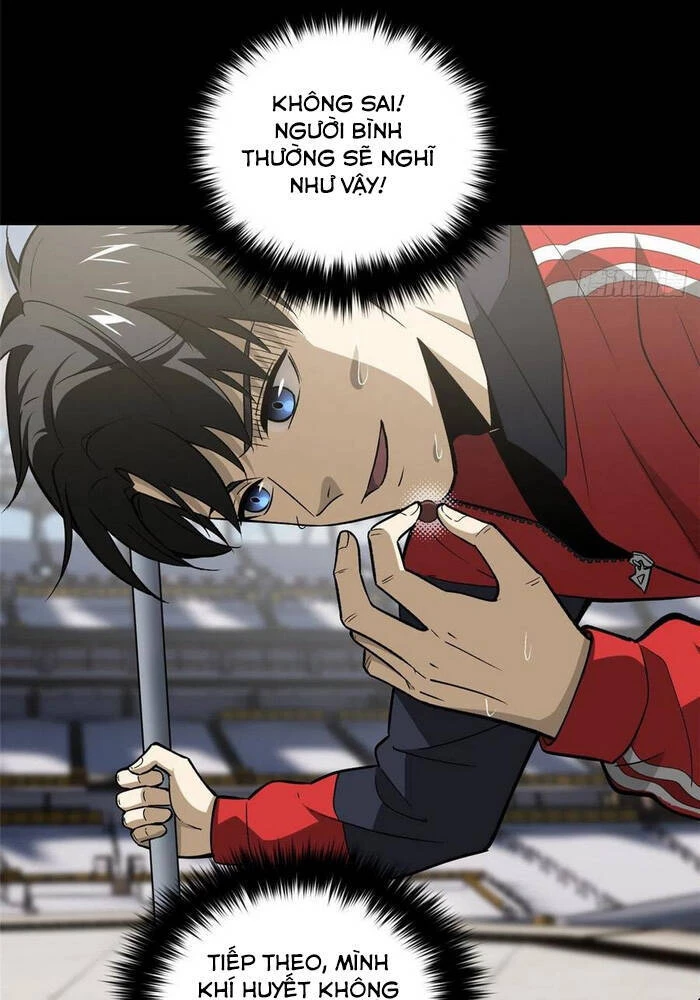 Toàn Cầu Cao Võ Chapter 79 - Trang 4