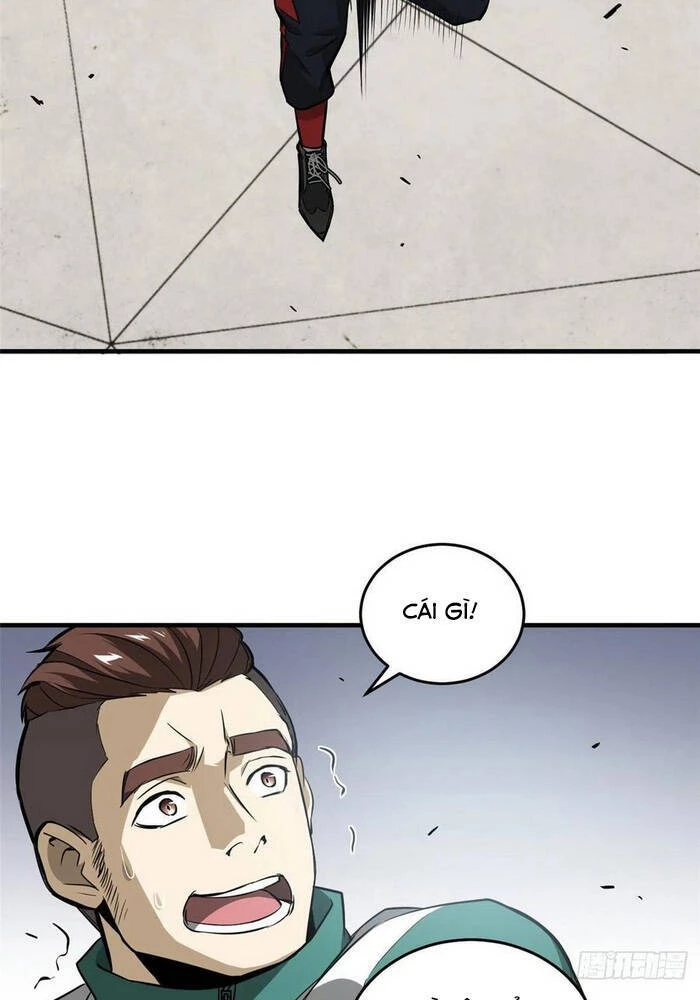 Toàn Cầu Cao Võ Chapter 79 - Trang 4