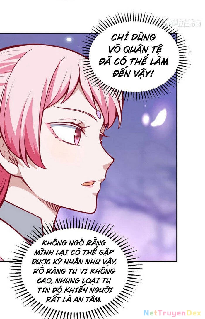 Võ Đạo Độc Tôn Chapter 216 - Next Chapter 217