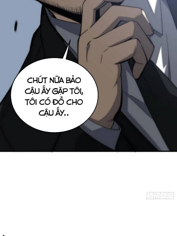 Toàn Cầu Cao Võ Chapter 92 - Trang 4