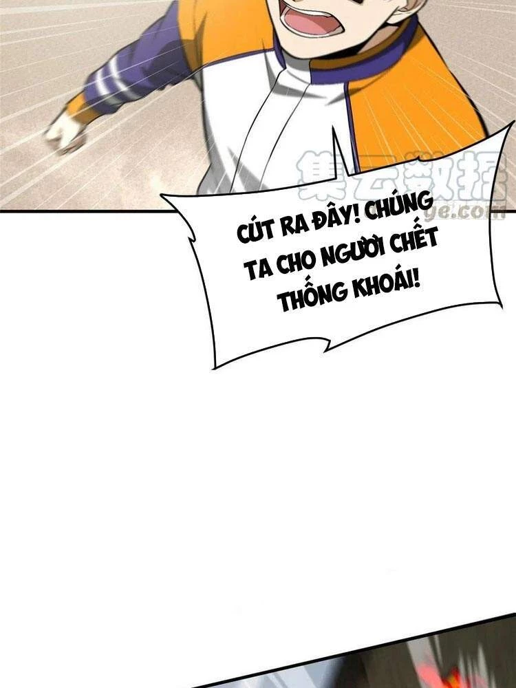 Toàn Cầu Cao Võ Chapter 100 - Next Chapter 101
