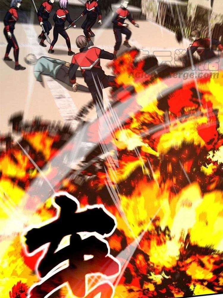 Toàn Cầu Cao Võ Chapter 100 - Next Chapter 101