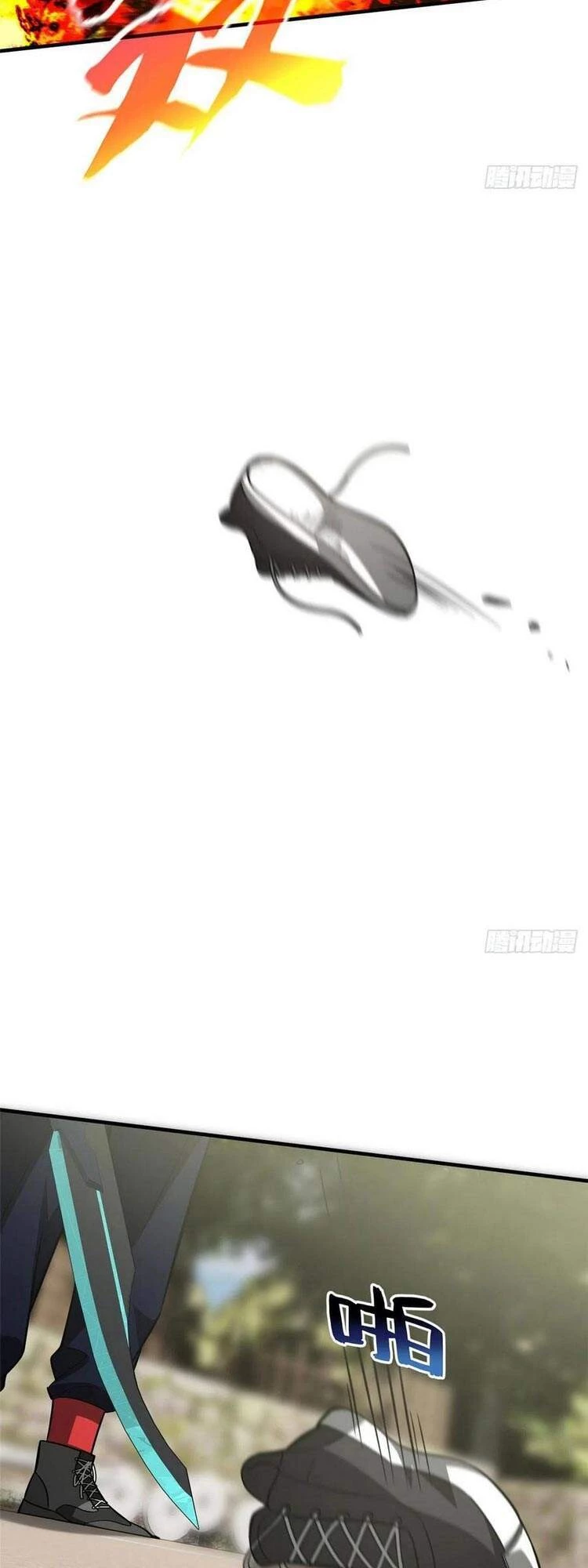 Toàn Cầu Cao Võ Chapter 100 - Next Chapter 101