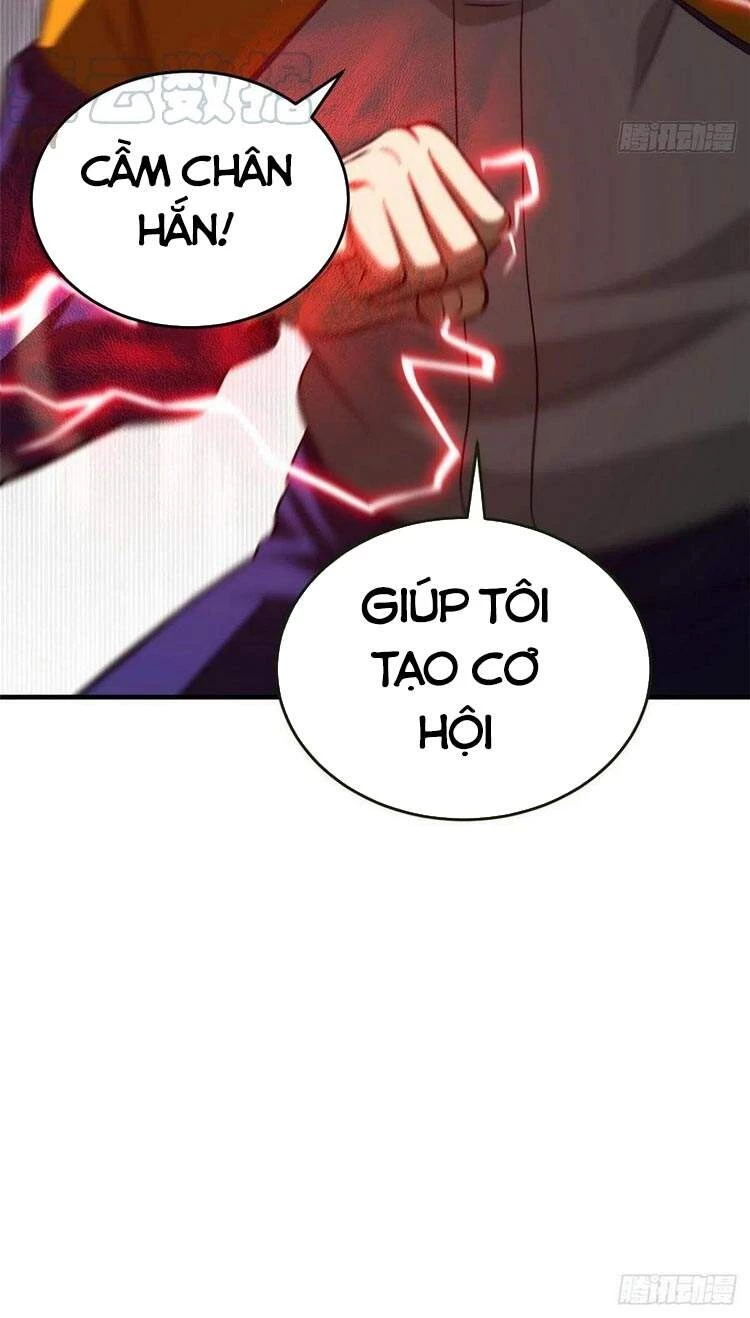 Toàn Cầu Cao Võ Chapter 101 - Trang 4