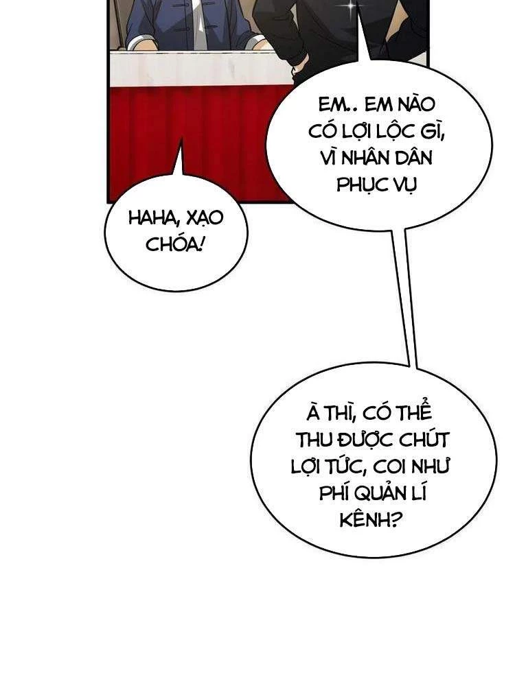 Toàn Cầu Cao Võ Chapter 107 - Trang 4