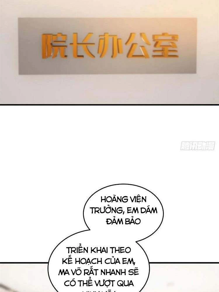 Toàn Cầu Cao Võ Chapter 107 - Trang 4
