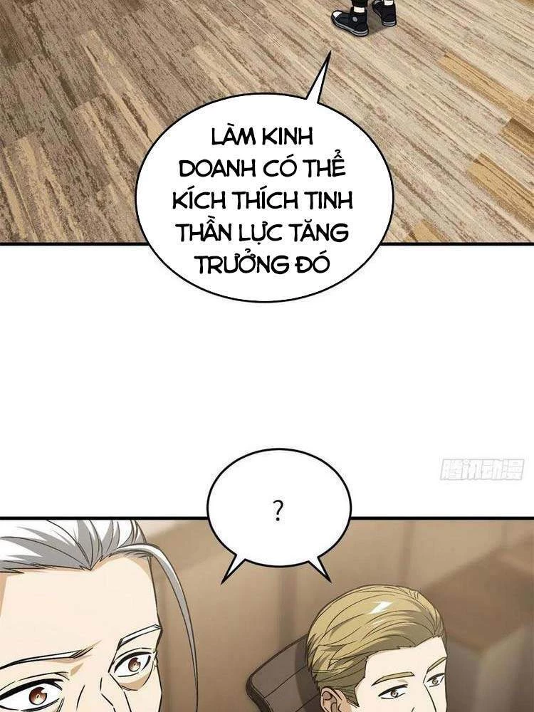 Toàn Cầu Cao Võ Chapter 107 - Trang 4