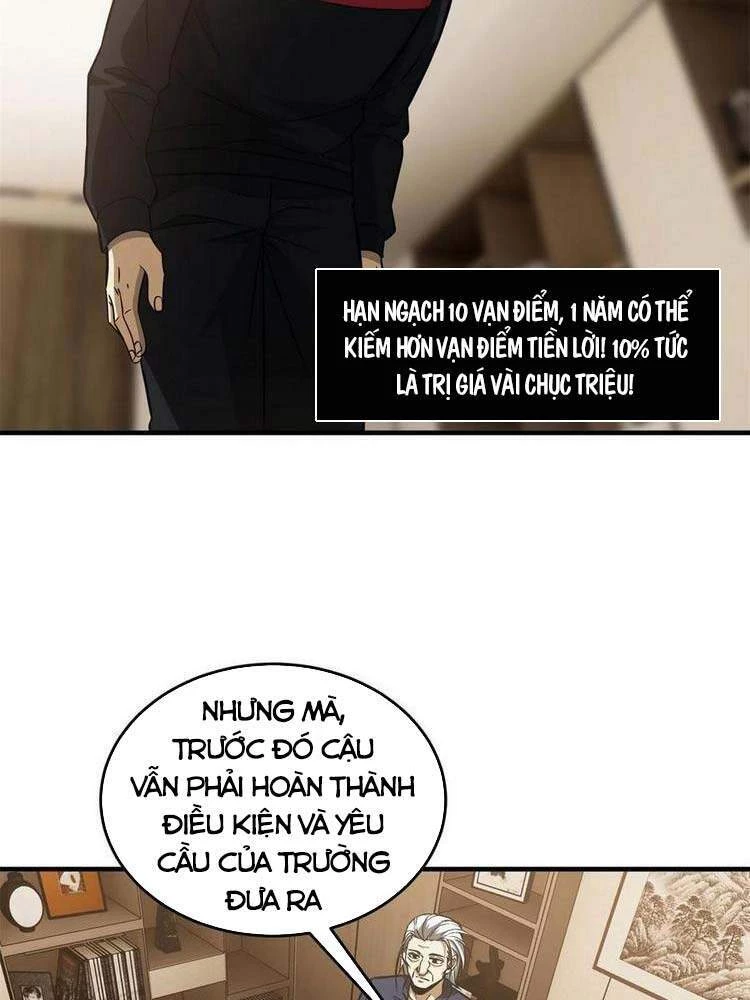 Toàn Cầu Cao Võ Chapter 107 - Trang 4