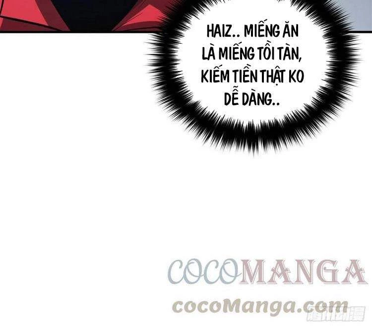 Toàn Cầu Cao Võ Chapter 107 - Trang 4