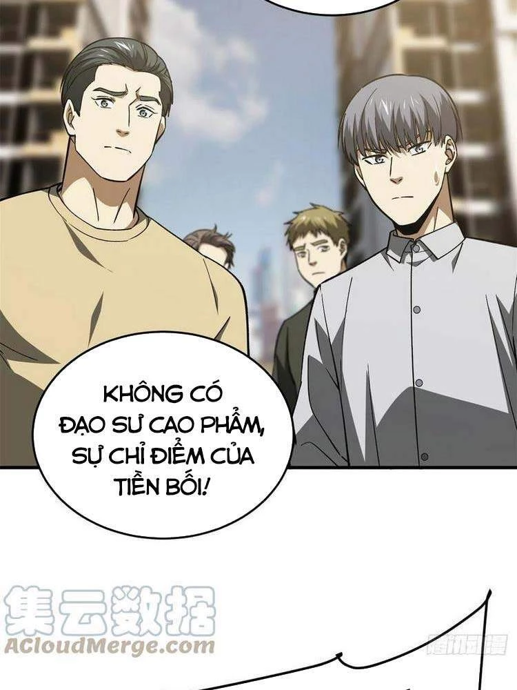 Toàn Cầu Cao Võ Chapter 109 - Trang 4