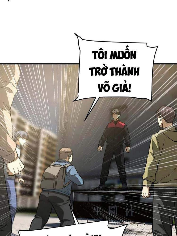 Toàn Cầu Cao Võ Chapter 109 - Trang 4