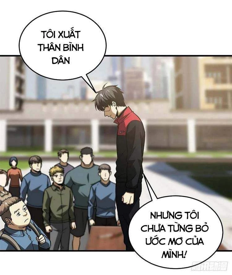 Toàn Cầu Cao Võ Chapter 109 - Trang 4