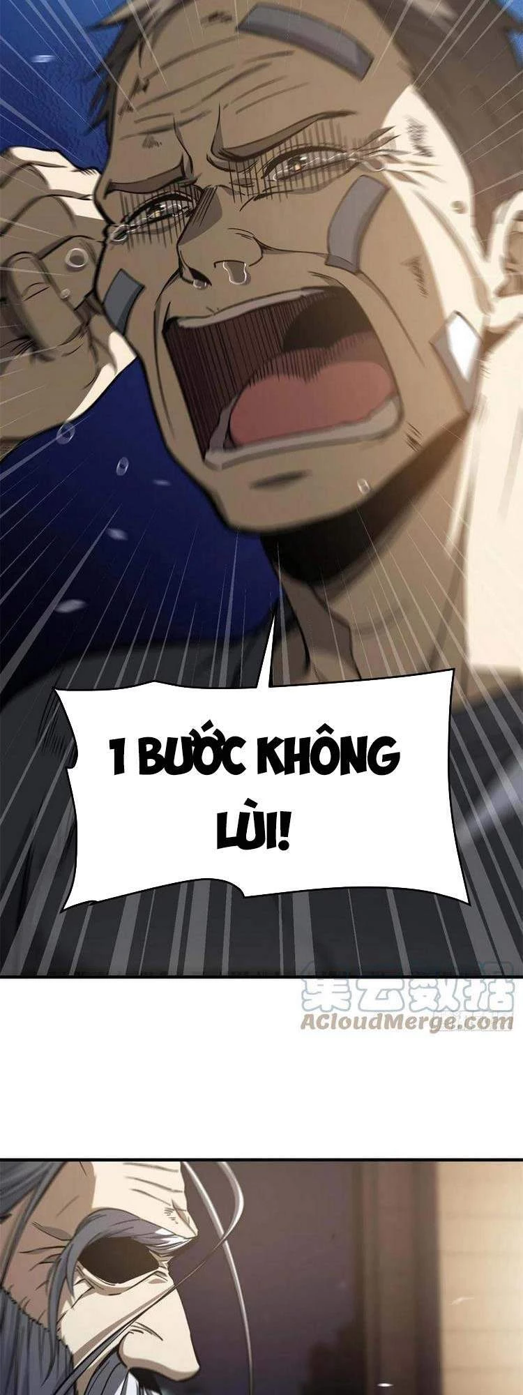 Toàn Cầu Cao Võ Chapter 112 - Trang 4