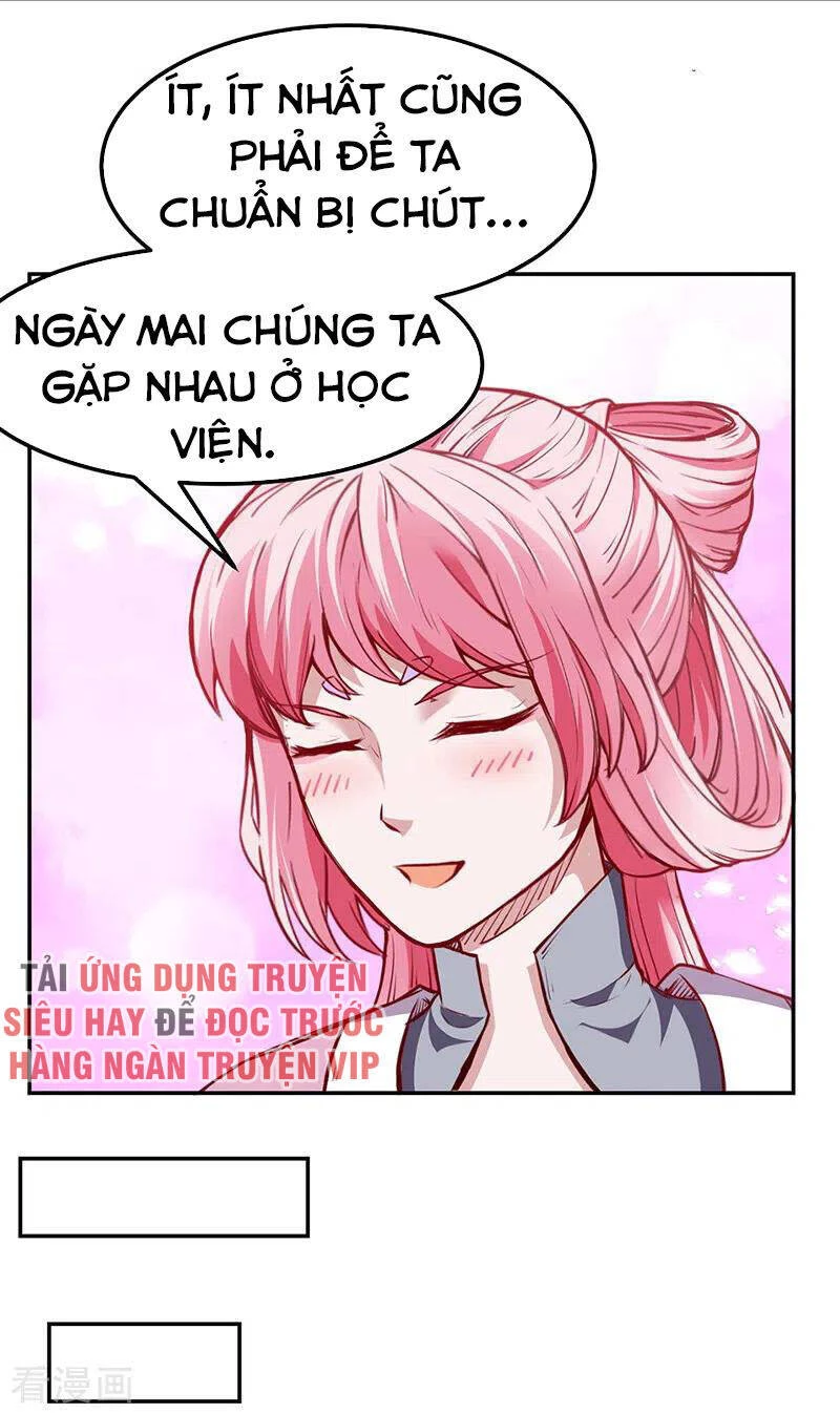 Võ Đạo Độc Tôn Chapter 219 - Next Chapter 220