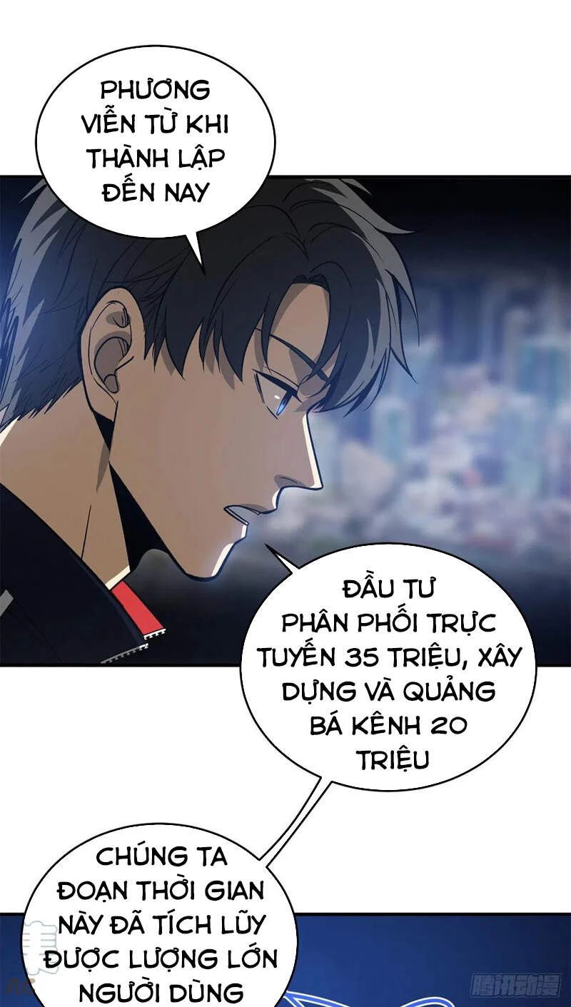 Toàn Cầu Cao Võ Chapter 118 - Next Chapter 119