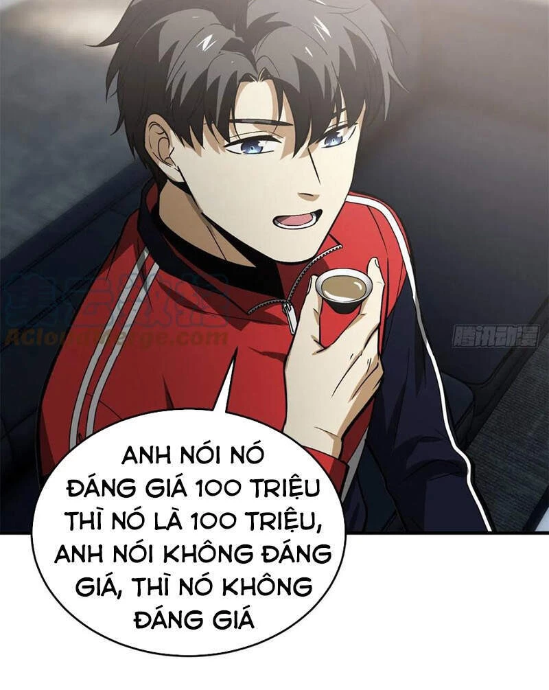 Toàn Cầu Cao Võ Chapter 118 - Next Chapter 119