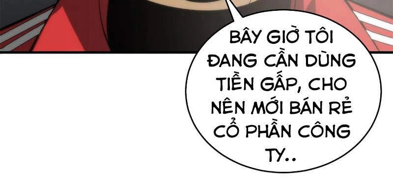 Toàn Cầu Cao Võ Chapter 118 - Next Chapter 119