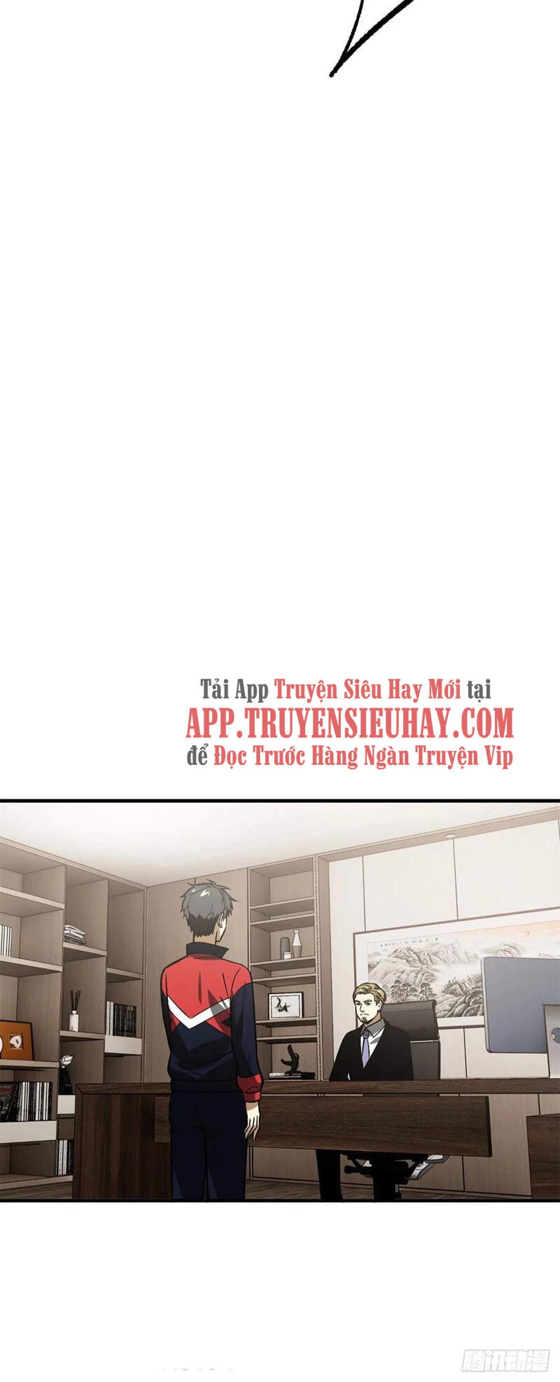 Toàn Cầu Cao Võ Chapter 118 - Next Chapter 119