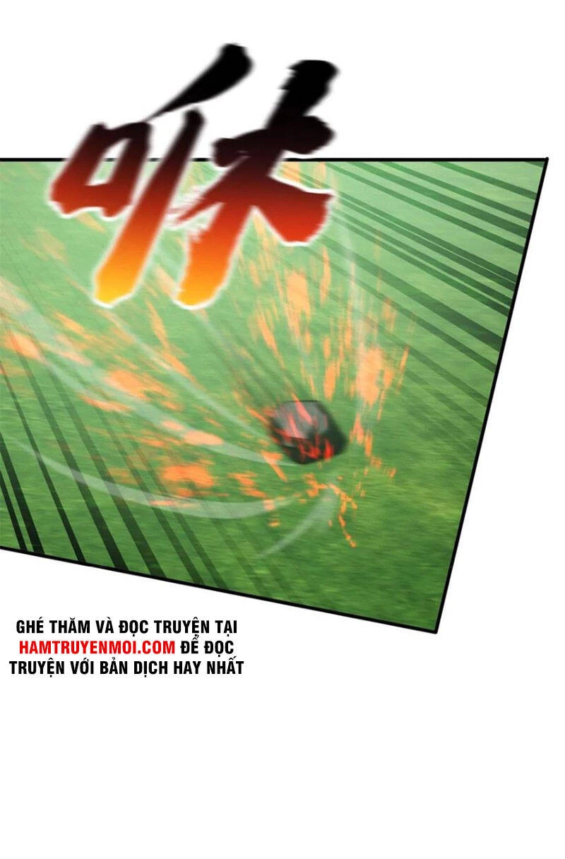 Toàn Cầu Cao Võ Chapter 135 - Next Chapter 136