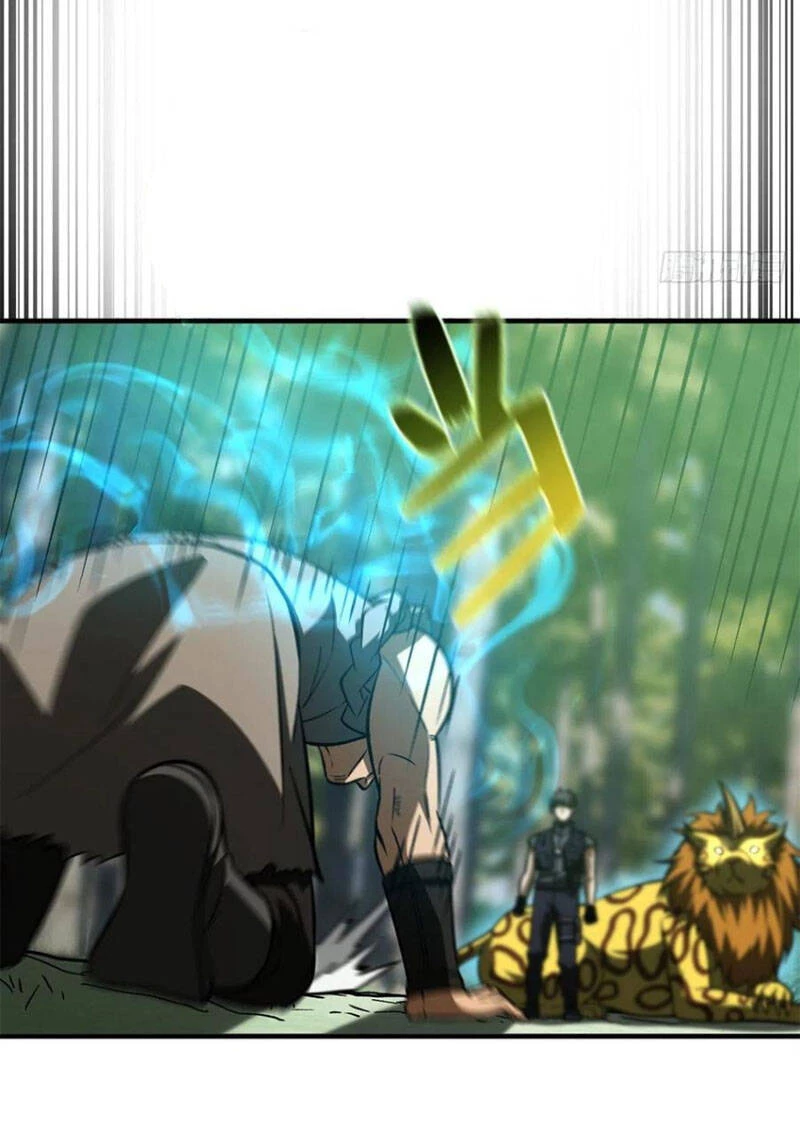 Toàn Cầu Cao Võ Chapter 135 - Next Chapter 136
