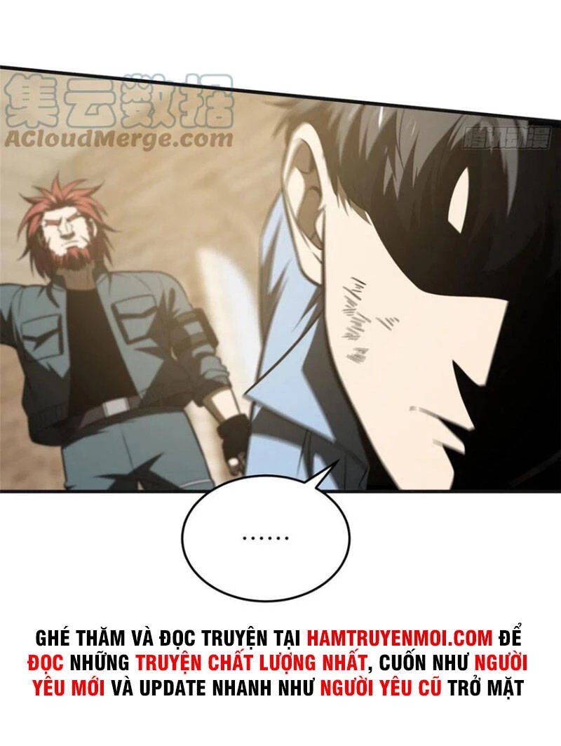 Toàn Cầu Cao Võ Chapter 140 - Trang 4