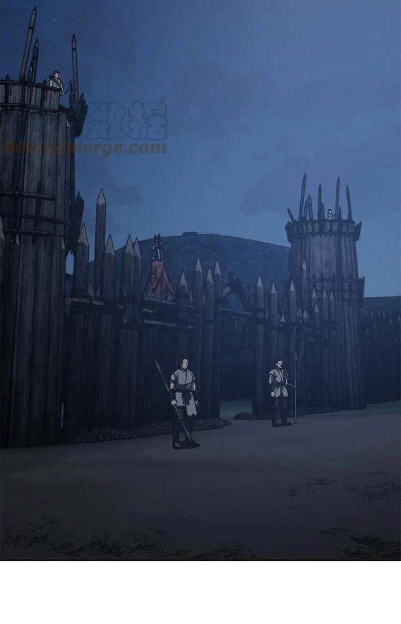 Toàn Cầu Cao Võ Chapter 144 - Trang 4